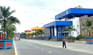 Thực hư chuyện Khu du lịch Đại Nam của bà Nguyễn Phương Hằng đóng cửa