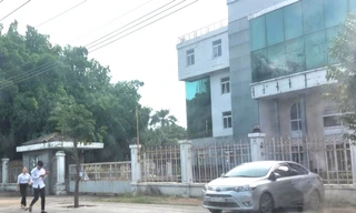 Bình Dương đấu giá 6 khu ‘đất vàng’ với giá khởi điểm cao nhất 50 triệu đồng/m2