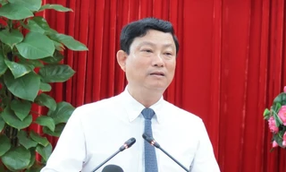 Tâm thư của Chủ tịch UBND tỉnh Bình Dương trước khi hợp nhất với TPHCM