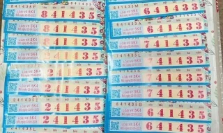 Trúng giải đặc biệt, chủ trọ ở Bình Dương miễn tiền thuê nhà cho hàng trăm công nhân