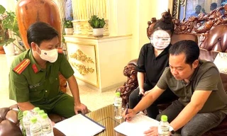 Vụ cháy karaoke làm chết 32 người: Gia đình các nạn nhân yêu cầu chủ quán bồi thường 27 tỷ đồng