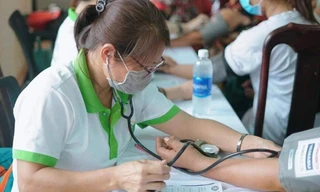 Các dịch bệnh truyền nhiễm đang diễn biến phức tạp tại Bình Dương