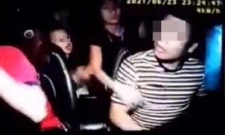 Người ‘tung cước’ tài xế xe taxi rồi bỏ trốn gây xôn xao dư luận đã bị bắt