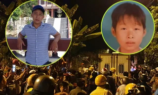 Tuấn ‘khỉ’: Con đường từ thượng úy công an đến tội phạm nguy hiểm bị tiêu diệt