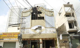 Vụ cháy karaoke làm 32 người chết: Vì sao hai cựu cán bộ PCCC bị khởi tố?