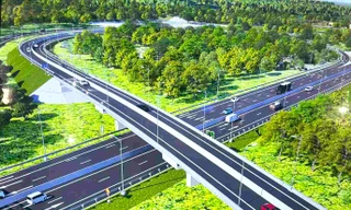 Bình Dương tiếp sức cho hai siêu dự án 35.000 tỷ đồng sớm về đích