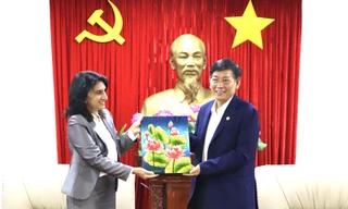 Bình Dương muốn đầu tư vào đặc khu kinh tế lớn nhất Cuba