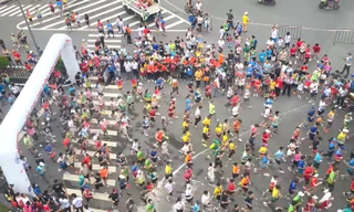 Phủ sóng wifi miễn phí tại phố đi bộ lớn nhất ven sông Sài Gòn