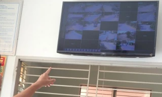 Bình Dương dùng ‘mắt thần’ giăng lưới cát tặc trên sông