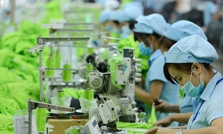 Thử nghiệm công nghệ chuyển đổi xanh tại Việt Nam