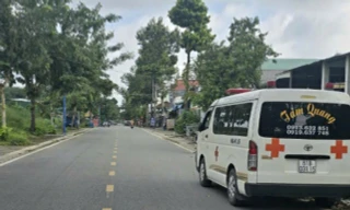 Thanh niên tá hỏa phát hiện bạn ngủ cùng tử vong