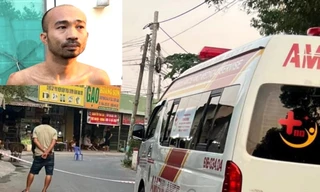 Tin mới vụ chặn đường, sát hại ‘anh em kết nghĩa’ ở Bình Dương 