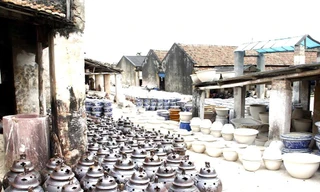 Lập quy hoạch làng Tương Bình Hiệp như một ‘phố cổ Hội An’