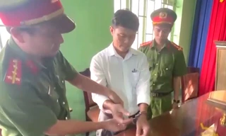 Lý do nguyên Chánh văn phòng HĐND, UBND huyện ở Bình Phước bị bắt lần 2 