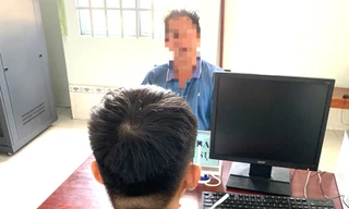 Công an Bình Dương thông tin vụ hai bảo vệ dân phố thương vong khi làm nhiệm vụ