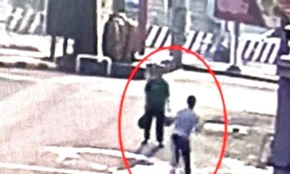 Nghi phạm tưới xăng đốt người tình ở Bình Dương đã bị bắt tại Gia Lai