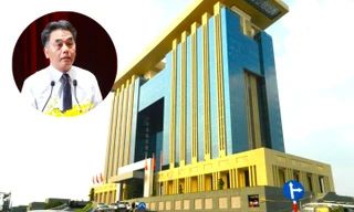 Ghi nhận thử nghiệm hoạt động phường mới tại Bình Dương