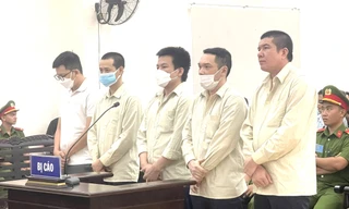 Lừa đảo 500 khách hàng, tổng giám đốc công ty địa ốc ở Bình Dương lĩnh án chung thân 