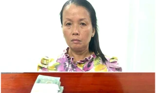 Nữ quái chuyên ‘thôi miên’ lấy trộm tài sản của các cụ già