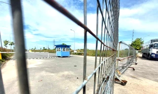 Bên trong khu dân cư 126ha ‘đắp chiếu’ hàng chục năm ở Bình Dương