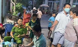 Phát hiện thi thể nam thanh niên sau 3 ngày không ra khỏi phòng trọ