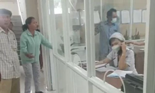 Bệnh viện lên tiếng vụ 'bệnh nhân đau ruột thừa bị bác sĩ... cắt buồng trứng' ở Bình Dương 