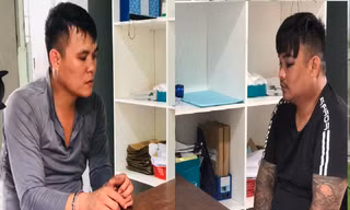 ‘Cẩu tặc’ rải đinh, bắn bị thương lực lượng truy đuổi