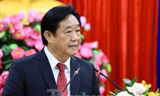 Chủ tịch tỉnh Bình Dương hủy họp vì các đơn vị cử cán bộ đi dự thay ‘sếp’