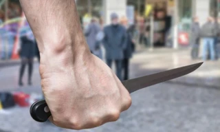 Đâm chết người vì nhớ lại chuyện bị vây đánh vô cớ