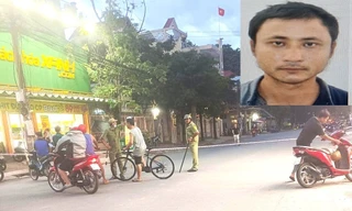 Sát hại tình cũ vì thấy đăng ảnh thân mật với người đàn ông khác