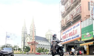 Cảnh báo 20 xã, phường ở Bình Dương nguy cơ bùng phát dịch COVID-19