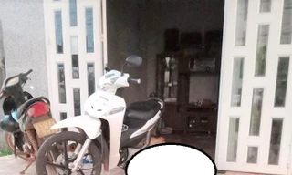 Dùng dao đoạt mạng người tình của vợ cũ 