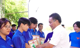 Bình Dương phát động Tháng công nhân và tuần lễ Thanh niên công nhân 