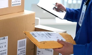 Cảnh báo chiêu lừa nộp phạt nguội, gửi văn bản qua shipper 'dỏm'