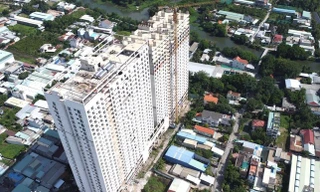 Bình Dương lập tổ đặc biệt xử lý dự án bán chui hơn 1.000 căn hộ 