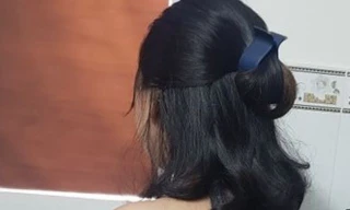 Giải cứu bé gái 12 tuổi bị giam lỏng để đưa vào quán massage