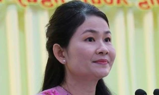 Cựu Bí thư Tỉnh đoàn tái cử Chủ tịch Hội Hữu nghị Việt - Hàn