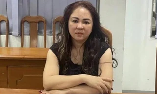 Viện KSND tỉnh Bình Dương đề nghị TPHCM nhập vụ án bà Nguyễn Phương Hằng