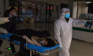 Bình Dương bác tin một phụ nữ tử vong do nhiễm Covid-19