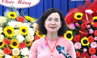 Phó Chủ tịch tỉnh Bình Phước làm Chủ tịch Hội Hữu nghị Việt Nam - Campuchia tỉnh 