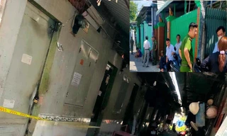 Sự thật bất ngờ về người 'nghi đã tử vong' trong phòng trọ khóa trái ở Bình Dương 