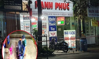 Treo thưởng 100 triệu đồng truy tìm kẻ sát hại bác sĩ ở Bình Dương