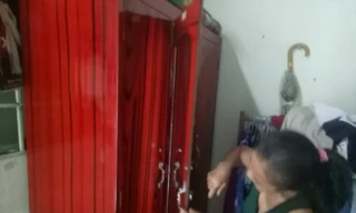 Thực hư nữ tạp vụ được trộm để lại 3 triệu khi lấy đi gần 500 triệu 