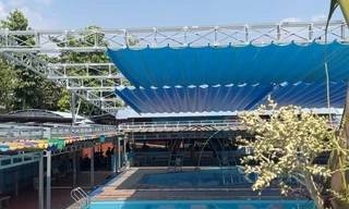 Bé gái tử vong khi đi bơi