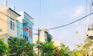 Hàng trăm ngôi nhà không phép 'mọc' lên ở Bình Dương chỉ sau một đêm