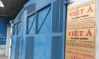 Giám đốc Sở Y tế Bình Dương: Vụ Việt Á ảnh hưởng tâm lý rất lớn và kéo dài