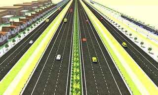 Bình Dương họp các hộ dân liên quan dự án giao thông trọng điểm hơn 18.000 tỷ đồng