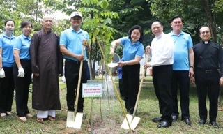 'Ngày thứ Bảy văn minh’ tại Bình Dương