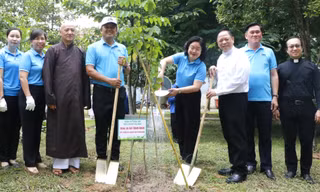 'Ngày thứ Bảy văn minh’ tại Bình Dương
