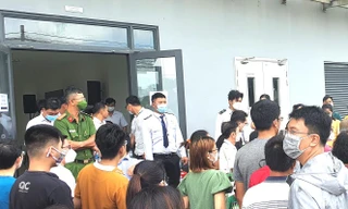 Thanh tra hai dự án nhà ở xảy ra khiếu kiện kéo dài ở Bình Dương